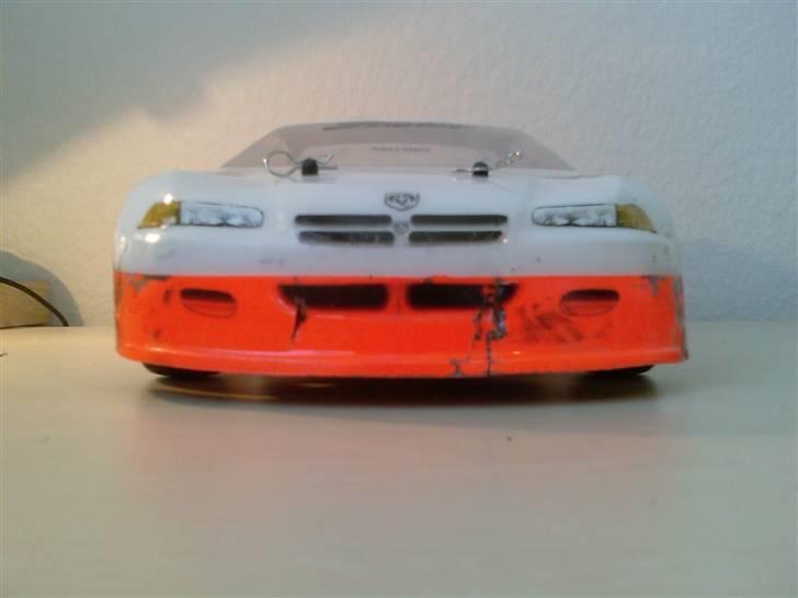 Bil Schumacher billede 2