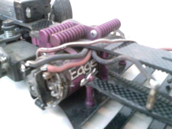 Bil Schumacher billede 3