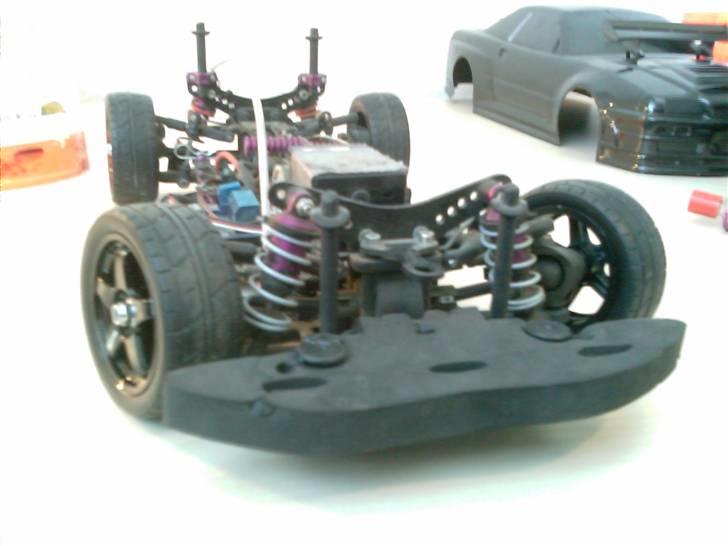 Bil Schumacher billede 5