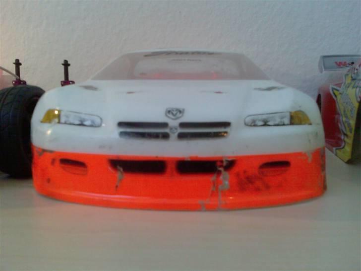 Bil Schumacher billede 6