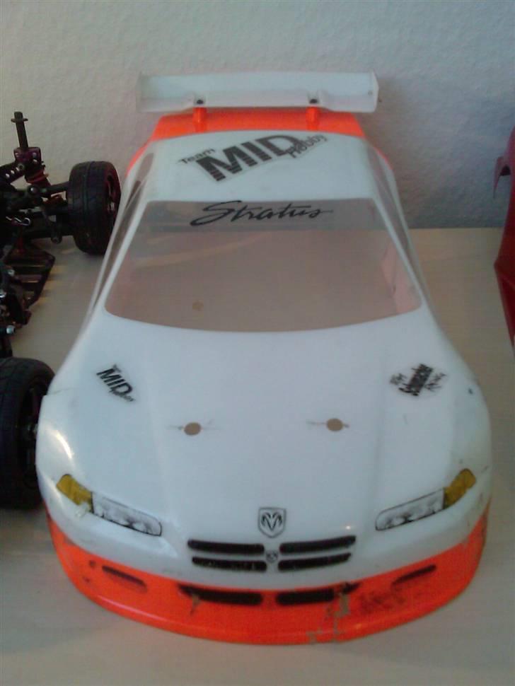 Bil Schumacher billede 7