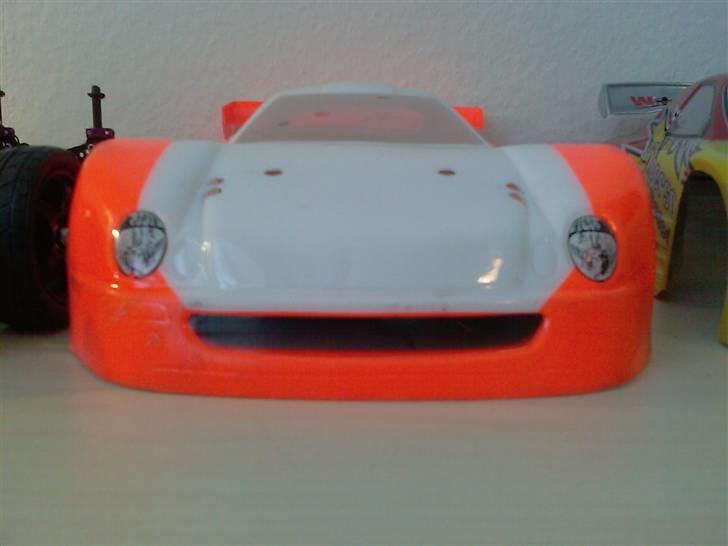 Bil Schumacher billede 8