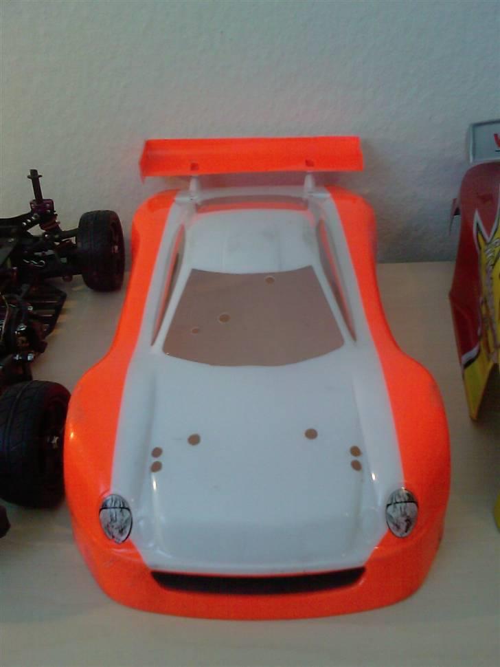 Bil Schumacher billede 9