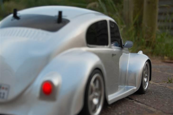 Bil Tamiya TT-01D - bobbel billede 6