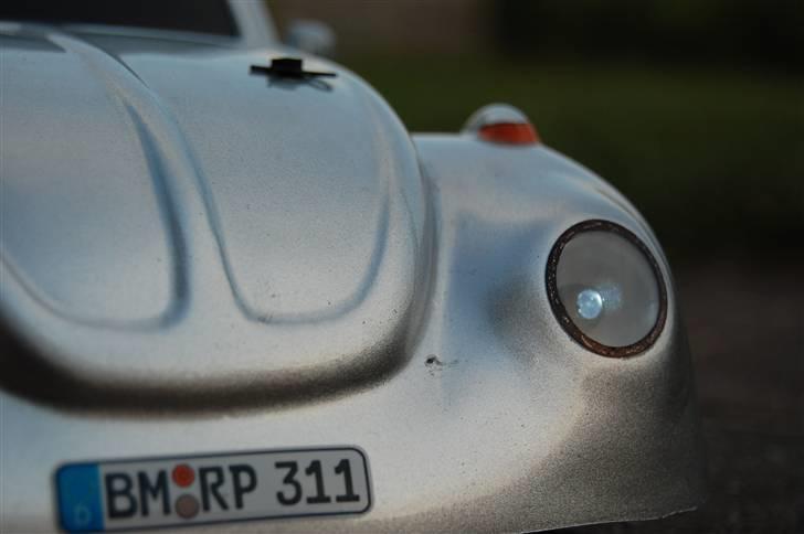 Bil Tamiya TT-01D - bobbel billede 9