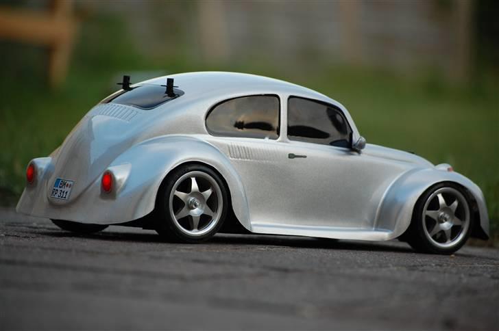 Bil Tamiya TT-01D - bobbel billede 11