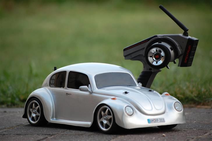 Bil Tamiya TT-01D - bobbel billede 13