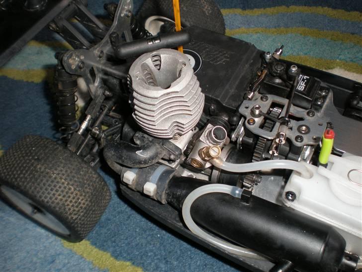 Buggy HB lightning 10 billede 5