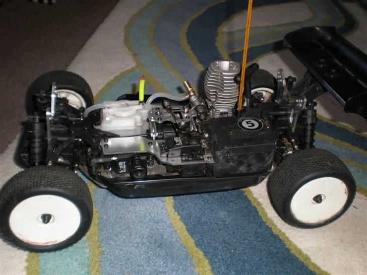 Buggy HB lightning 10 billede 7