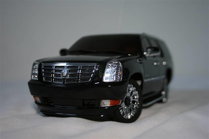 Bil mini-z Cadillac Escalade billede 1