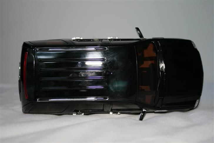 Bil mini-z Cadillac Escalade billede 4