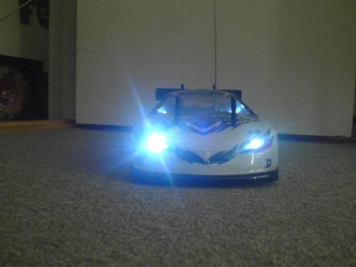 Bil HBX GTR (TIL SALG) billede 6
