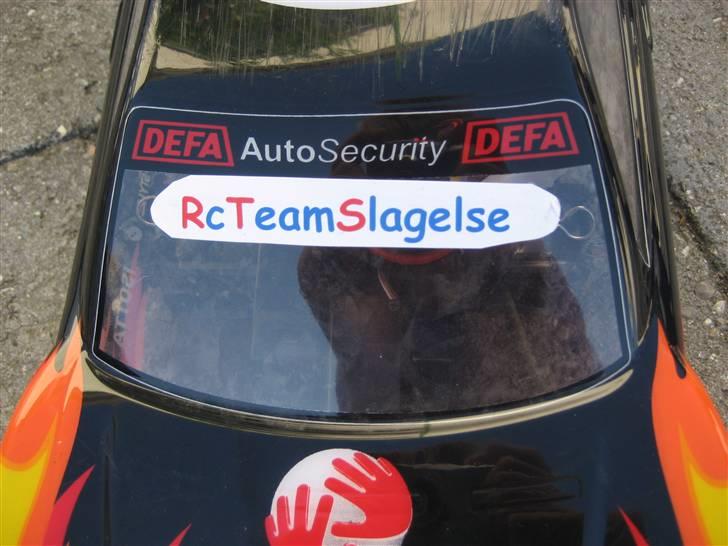 Bil  HBX Skyline BXP  billede 13