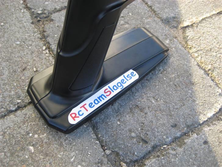 Bil  HBX Skyline BXP  billede 15