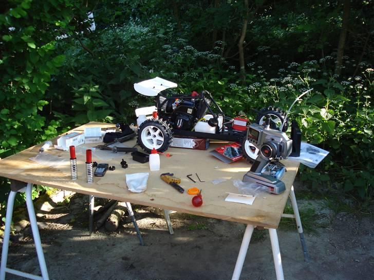 Off-Roader Fg Marder billede 1