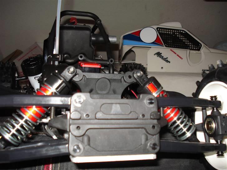 Off-Roader Fg Marder billede 7