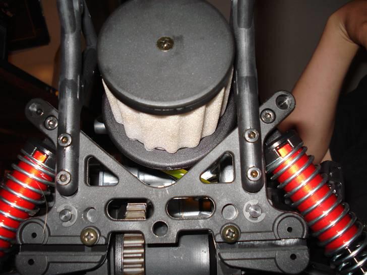 Off-Roader Fg Marder billede 8