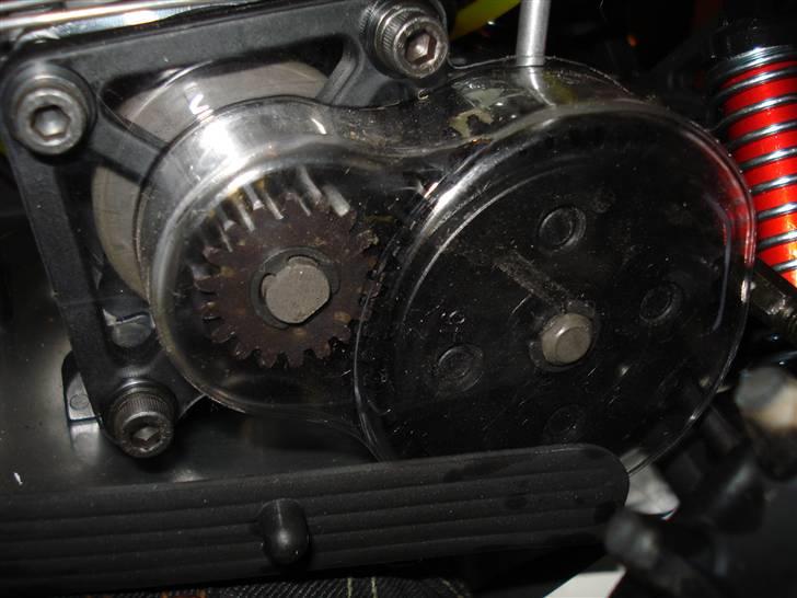 Off-Roader Fg Marder billede 9