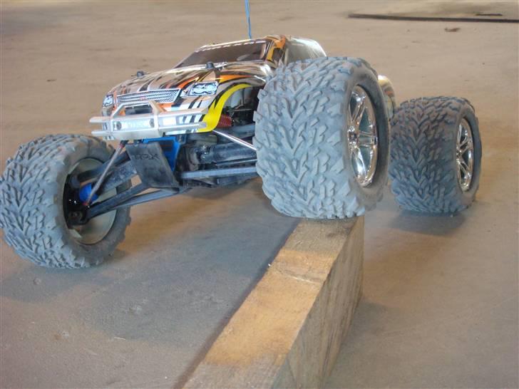 Off-Roader Revo 3.3 (solgt) billede 4