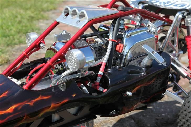 Buggy HPI Baja 5b billede 20