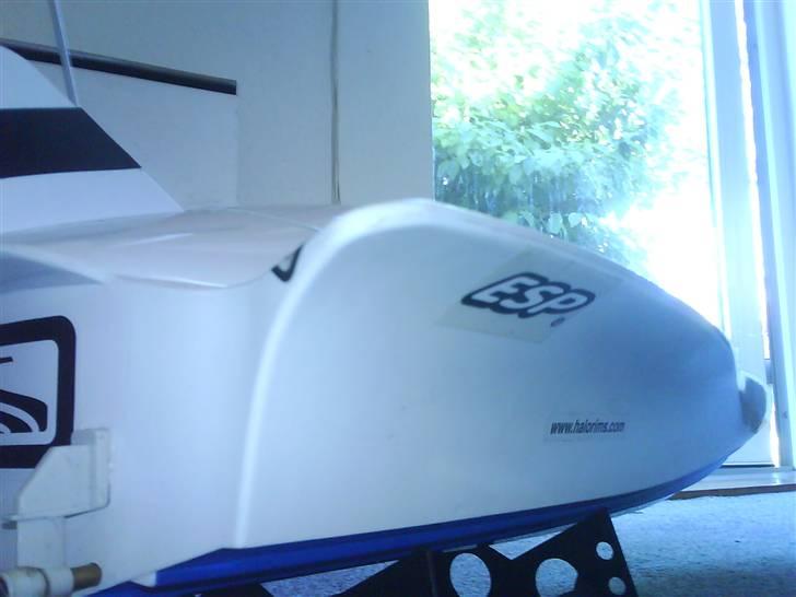 Båd EP Racing (tuner) billede 4