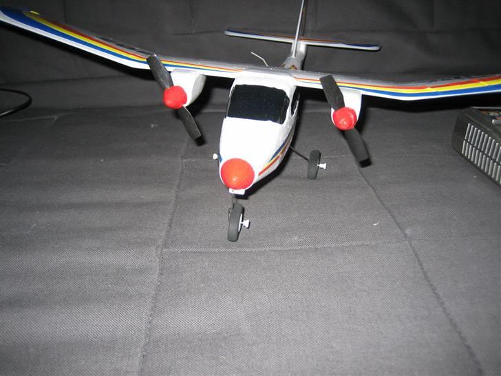 Fly angell a-.no.8902 billede 2