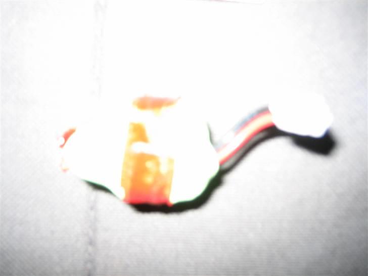 Fly angell a-.no.8902 billede 4