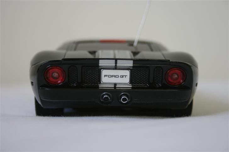 Bil mini-z onroad billede 3