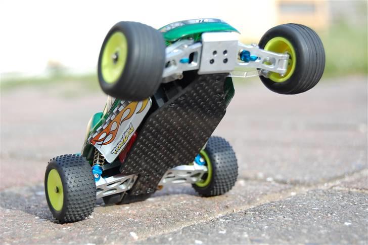 Bil Team Losi Micro-T  billede 15