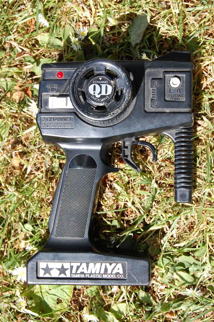 Truck midnight pumpkin x 2 billede 11