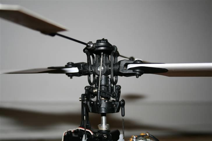 Helikopter Honny bee Cool billede 5