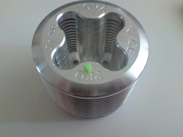 Lastbiler micro lastbil - en lille samenlignin af størrelse, vis man da overhovedet kan se det lille tandhjul :D billede 10