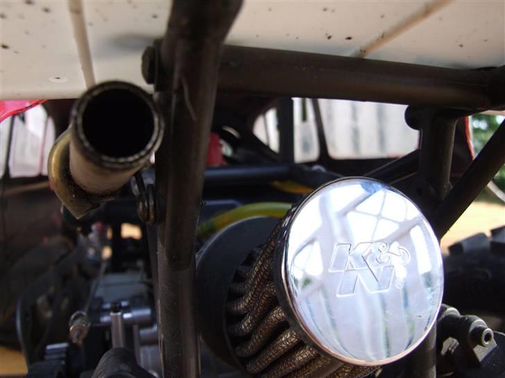 Off-Roader FG MB PRO billede 5