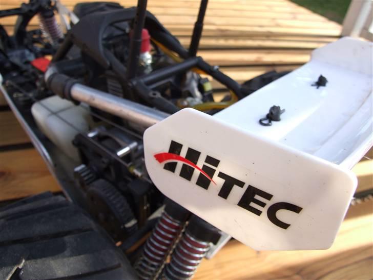 Off-Roader FG MB PRO billede 12