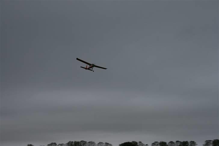 Fly Graupner Taxi II billede 13