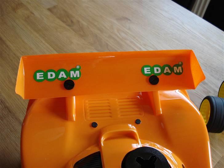 Bil Edam Raceing  billede 4