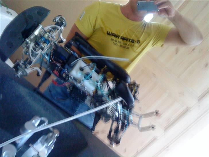 Bil Lauterbacher X-link billede 1