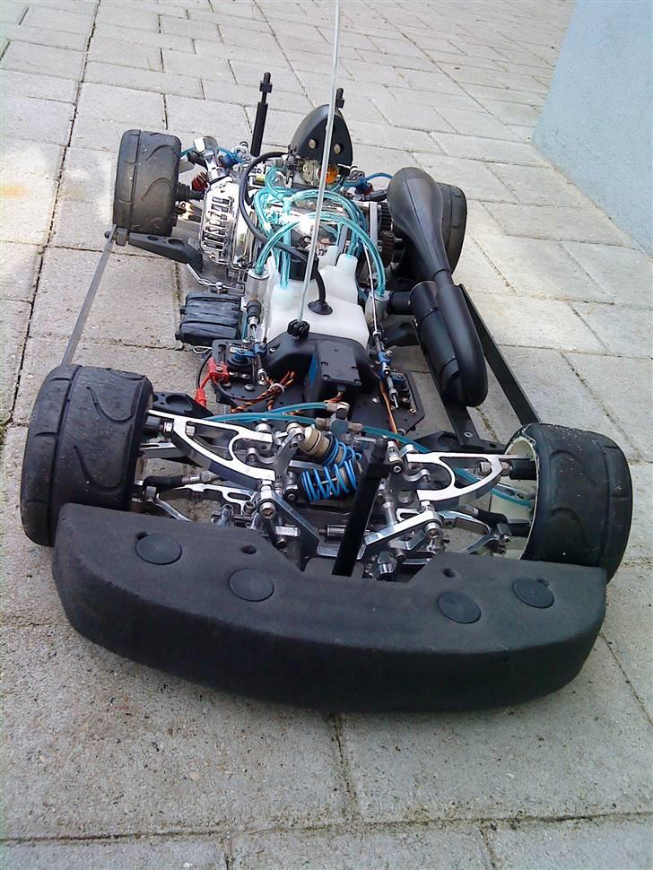 Bil Lauterbacher X-link billede 2