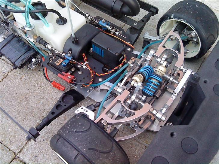 Bil Lauterbacher X-link billede 3