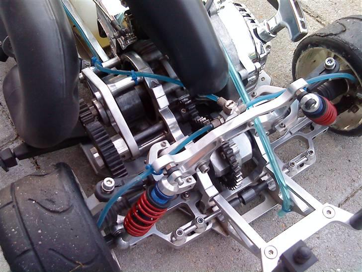 Bil Lauterbacher X-link billede 4