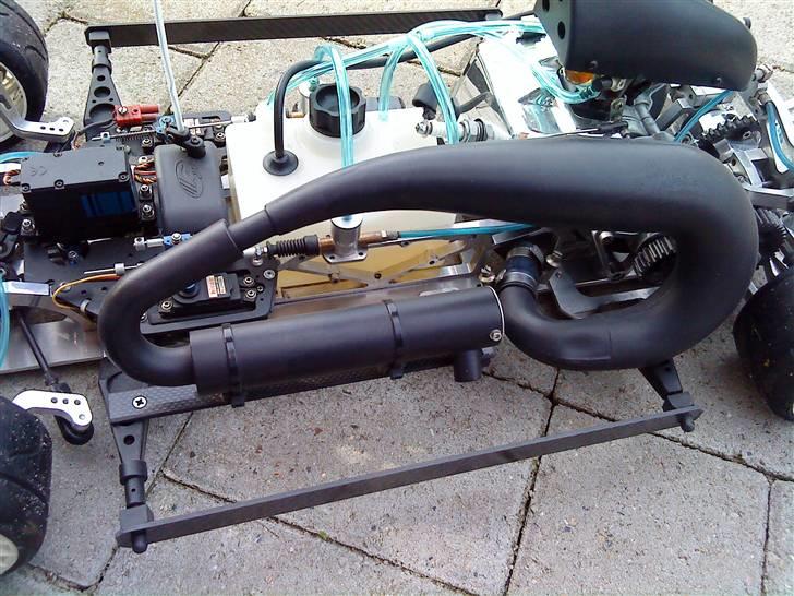 Bil Lauterbacher X-link billede 5