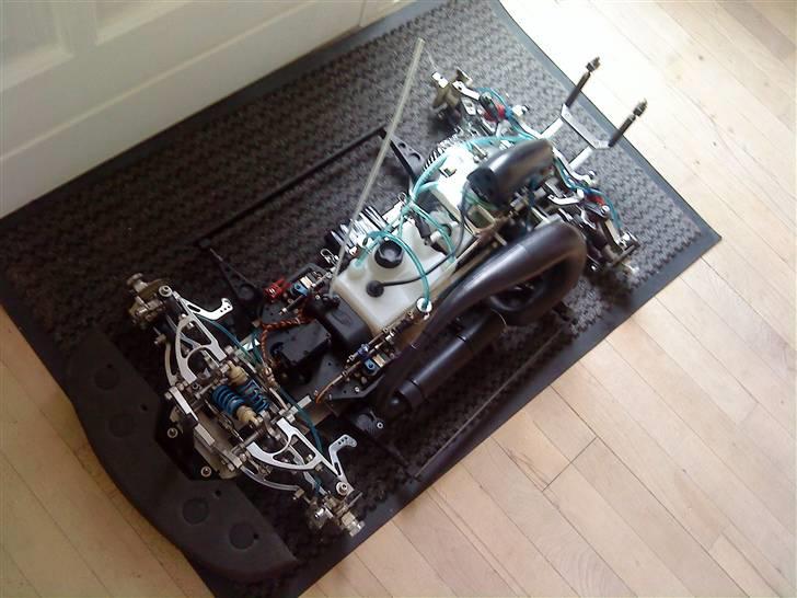 Bil Lauterbacher X-link billede 7