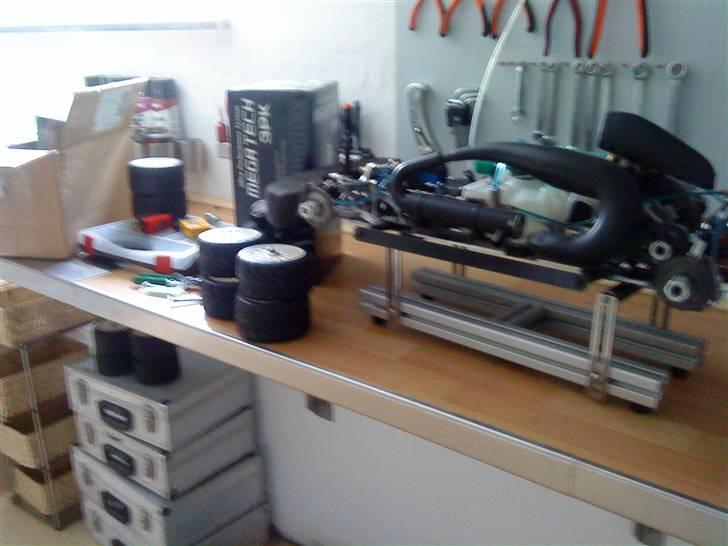 Bil Lauterbacher X-link billede 8