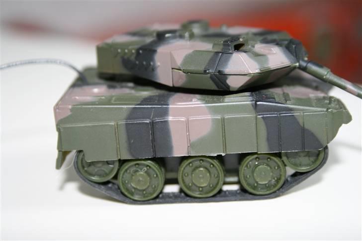 Militær Silverlit X-Tank billede 14