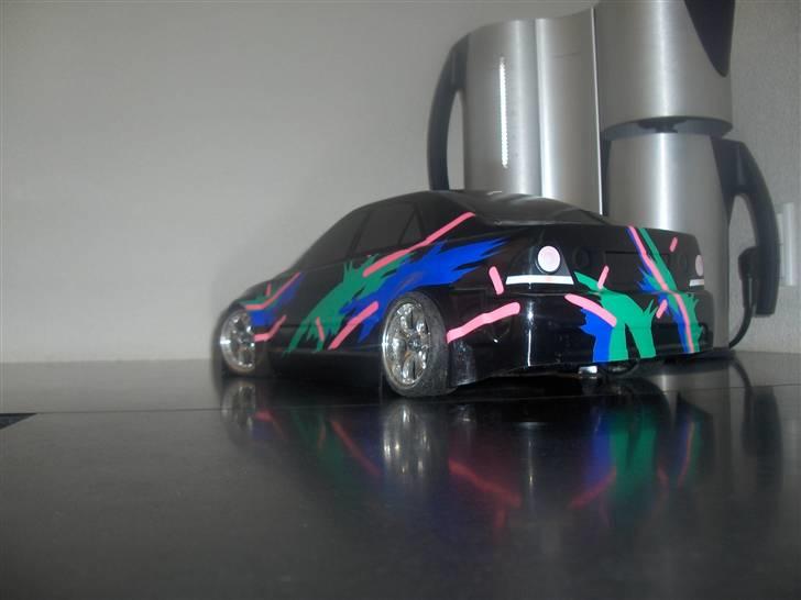 Bil cen gx1 4wd Byttet ! - Toyota altezza Dr1ft£r billede 1