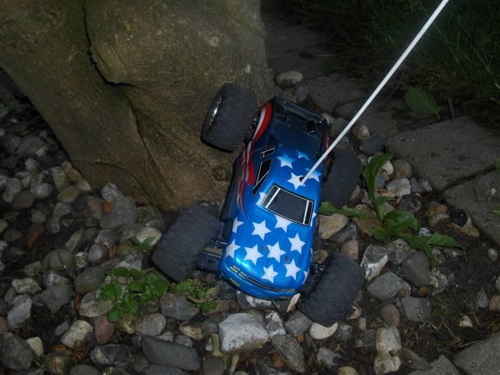 Off-Roader RC18MT Byttet ! billede 16