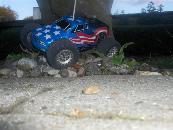 Off-Roader RC18MT Byttet ! - fedt billed billede 17