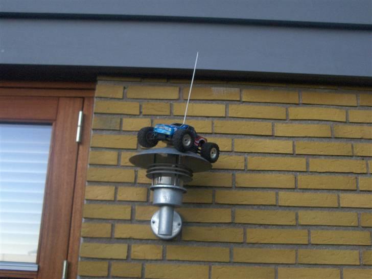 Off-Roader RC18MT Byttet ! - C`ya billede 19