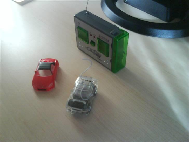 Bil Microsizers billede 2