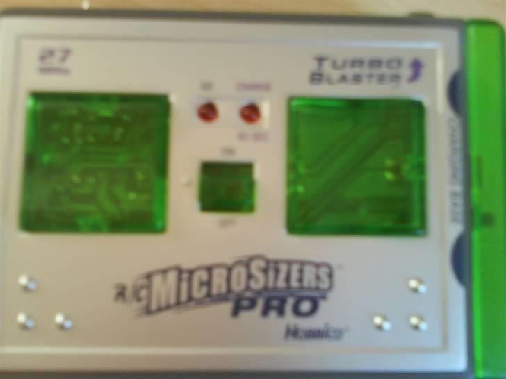 Bil Microsizers billede 3